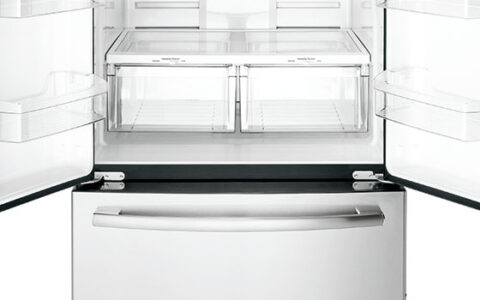 GE Appliances Refrigeration