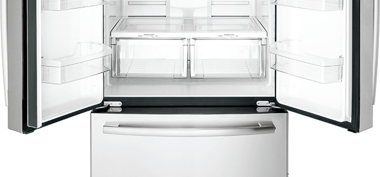 GE Appliances Refrigeration