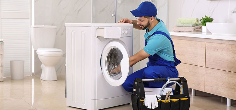 How to Repair a Washing Machine