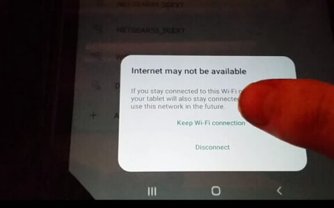 How To Set Up GE Air Conditioner & Connect It To Internet!