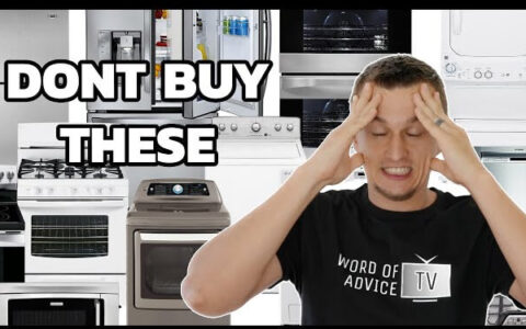 What Appliance Brand Is The Best