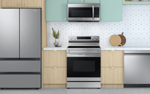 Shop Deals On Kitchen Appliances | Find Cheap New Appliances