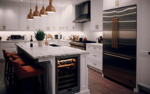 The Best High-End Appliances | 3 Luxury Brands Worth the Investment