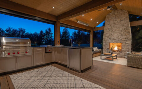 My Outdoor Kitchen Appliances Review