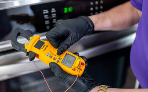 How to Use a Multimeter for Appliance Repair