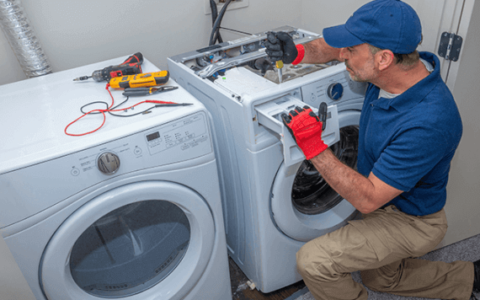Quick and Efficient Start Your Appliance Repair Business