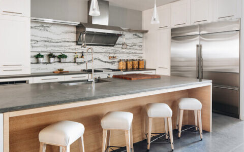 Appliances Connection Visits GE Monogram Design Center