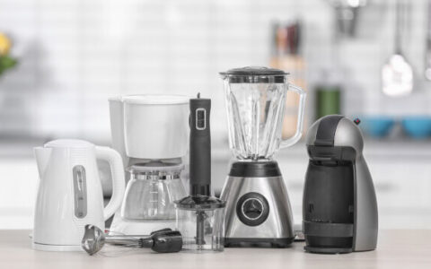 Best Small Kitchen Appliances 2024