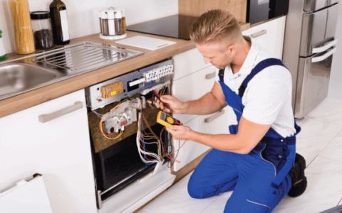 How to Get Started in the Appliance Repair Business