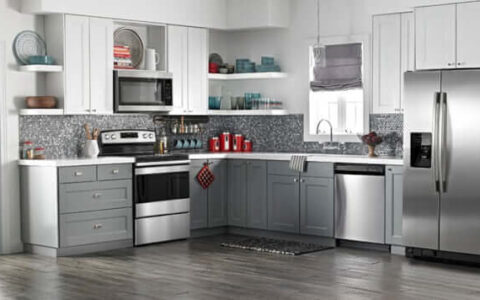 Should You Buy a Kitchen Appliance Package