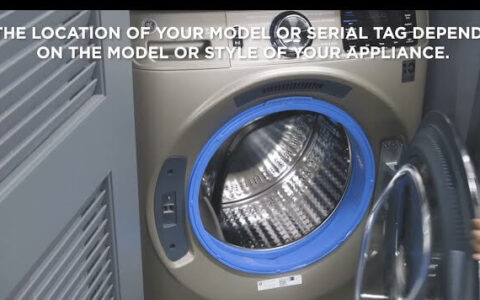 How to Schedule a Service Appointment for your GE Appliance