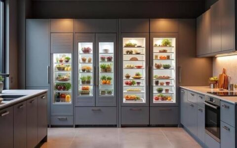 Finding The Best Refrigerator: Your Ultimate Guide For 2025