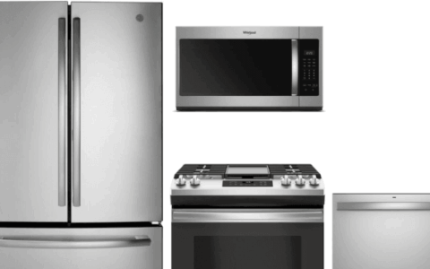 The Complete Guide to GE Appliance Parts and Model Identification