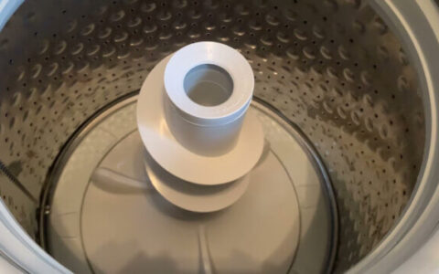 How to Clean a GE Washer Agitator: The Ultimate Guide to a Deep Clean