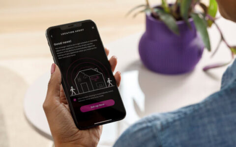 SmartHQ App Push Notifications Not Working?