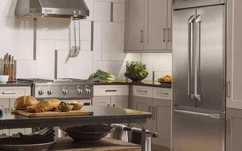 Guide to Discontinued GE Monogram Appliances and Parts