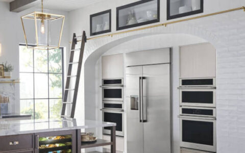 The Monogram Refrigerator Warranty: Guide to Protection, and Proof of Purchase