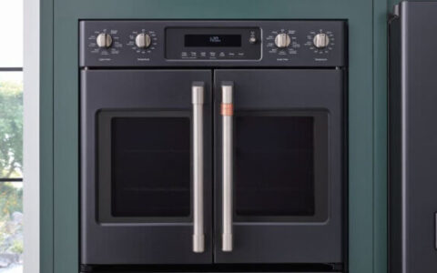 How to Change Your Name on a GE Appliances Account