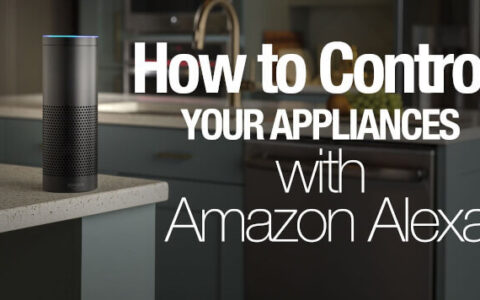 How to Get Your GE Smart Appliances Connected to WiFi and Alexa