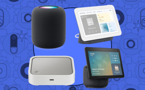 Your Smart Home: Guide to GE Appliances, Alexa, and Google