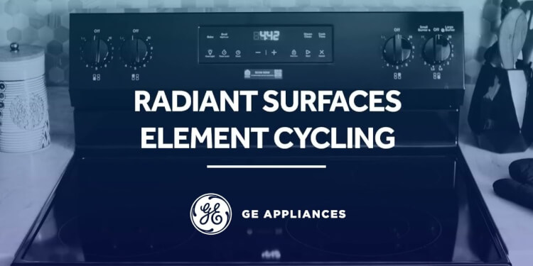 Radiant Element Cycling