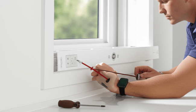 Step-by-Step Guide: Installing a GE Profile AC Unit in Your Window